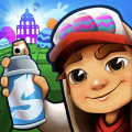 Subway Surfers Logo