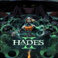 Hades II Logo