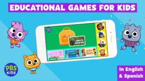 PBS KIDS Games 0