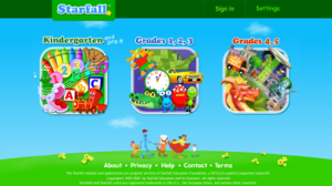 Starfall 0