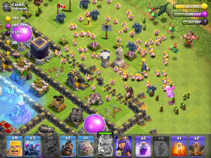 Clash of Clans 5