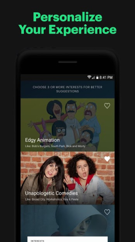 Hulu: Stream TV shows, hit movies, series & more 4