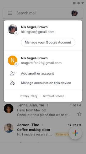 Gmail 1