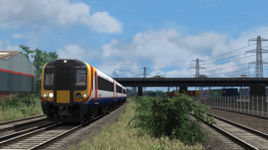 Train Simulator: South Western Main Line: Southampton - Bournemouth Route Add-On 0