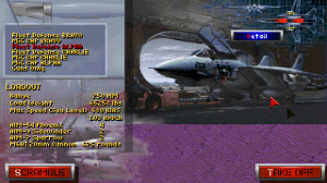 Fleet Defender: The F-14 Tomcat Simulation 3