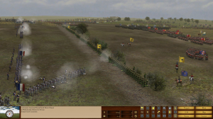 Scourge of War: Waterloo 2