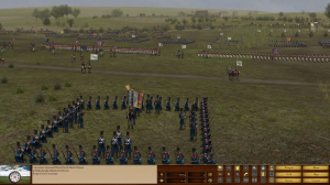 Scourge of War: Waterloo 5