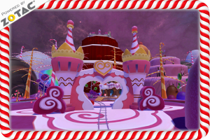 Candy Kingdom VR 5