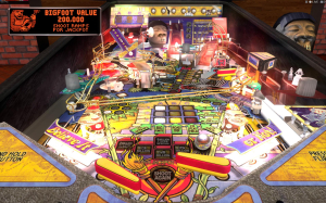 Stern Pinball Arcade 9