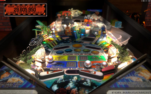 Stern Pinball Arcade 10