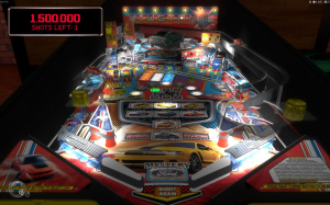 Stern Pinball Arcade 2