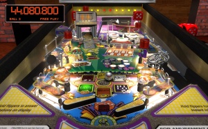 Stern Pinball Arcade 6