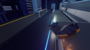 Hover Skate VR 3