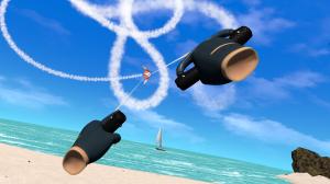 Stunt Kite Masters VR 0