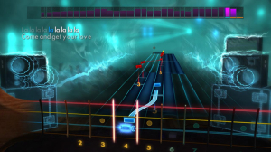 Rocksmith® 2014 Edition – Remastered – Redbone - “Come and Get Your Love” 0