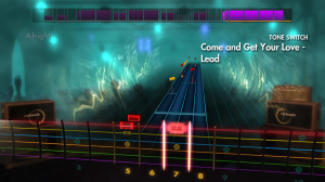 Rocksmith® 2014 Edition – Remastered – Redbone - “Come and Get Your Love” 1