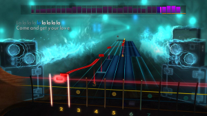 Rocksmith® 2014 Edition – Remastered – Redbone - “Come and Get Your Love” 3