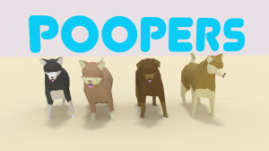 Pooper Scooper 4