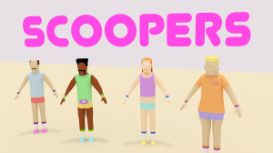 Pooper Scooper 5