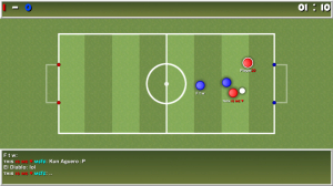 Ball 2D: Soccer Online 0