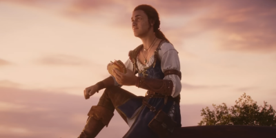 Fable Will Launch in Q4 2025 – Rumour