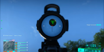 Master of the Battlefield: Battlefield 2042 Review