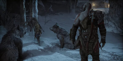 Mythic Adventures in Norse Realms: A Review of God of War: Ragnarok