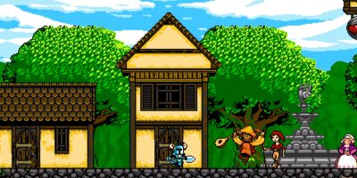 Shovel Knight: Shovel of Hope DX Announced, Enhanced Re-Release Brings New Features