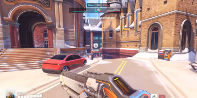 Overwatch: Keybindings and Setups for Competitive Play