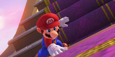 Introductory Guide to Speedrun in Super Mario Odyssey