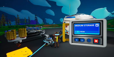 Mastering Astroneer: Beginners' Guide to Surviving in Space