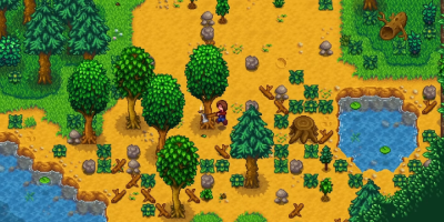 Pixelated Masterpiece: Analyzing Stardew Valley's Endless Charm