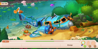 A Puzzle Odyssey: Inside the World of The Witness