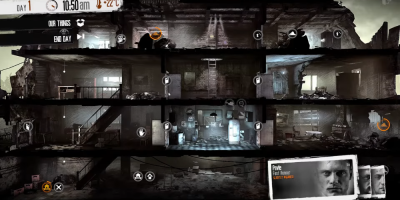 Survival and Sacrifice: A Deep Dive into This War of Mine