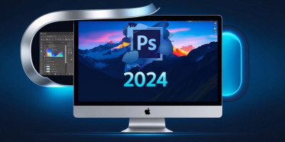 Effortlessly Update Photoshop: Comprehensive Guide to New Features in 2024