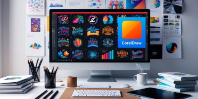 Uncovering CorelDRAW’s Robust Features and Usability