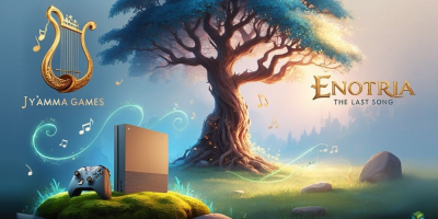 Enotria: The Last Song – Xbox Version Gets New Hope