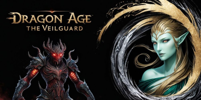 The Veilguard's Darkspawn Makeover: The Reasons Behind It