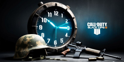 Clock's Ticking: Final Hours to Play Call of Duty: Black Ops 6 Beta