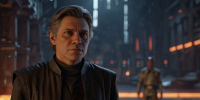 Revolutionizing Star Wars Gaming: NVIDIA DLSS 3.5 and Ray Tracing in Star Wars Outlaws