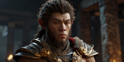 Black Myth: Wukong – Unleashing Ray Tracing and DLSS 3 with NVIDIA's RTX 40 Series