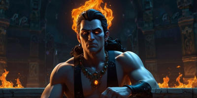 Hades 2 Guide: How to Get Darkness Efficiently