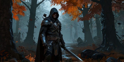 Ravenswatch: Fall of Avalon - An In-Depth Look at the Latest Update