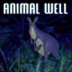 ANIMAL WELL Logo