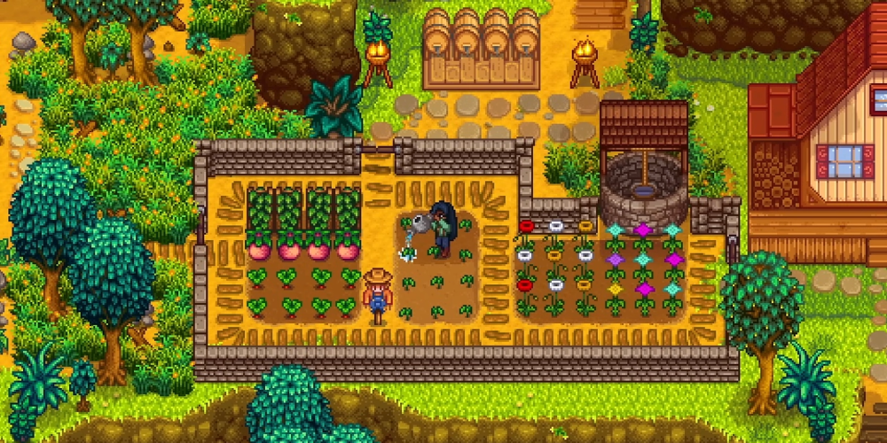 Stardew Valley