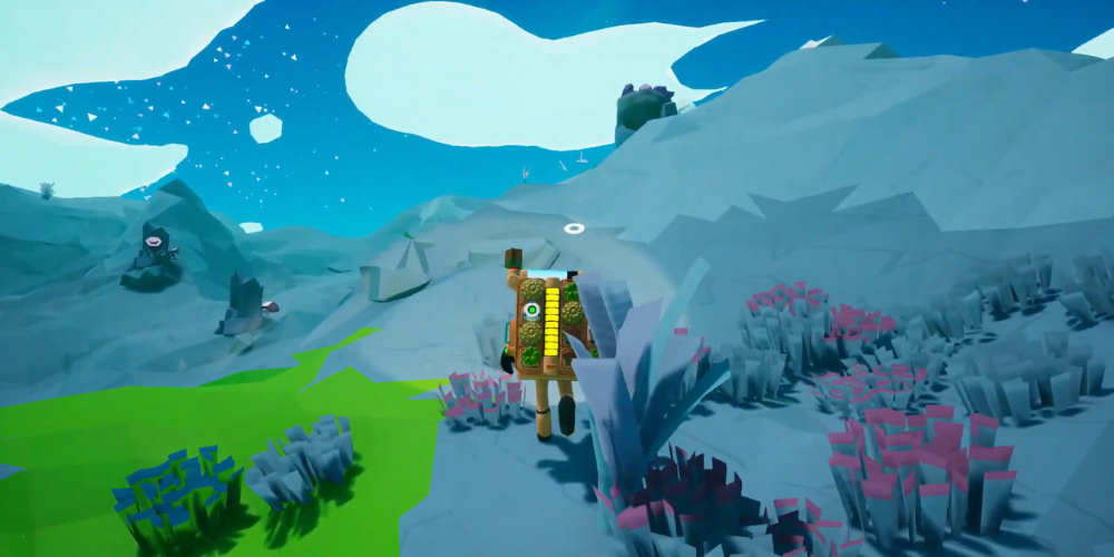 Astroneer