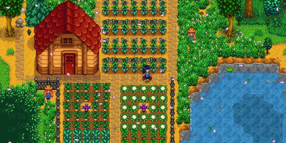 Stardew Valley