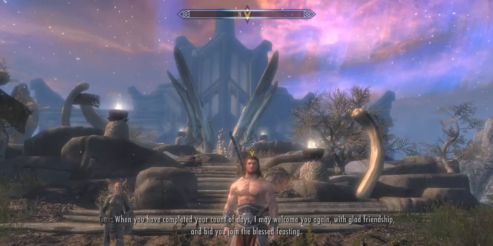 Skyrim